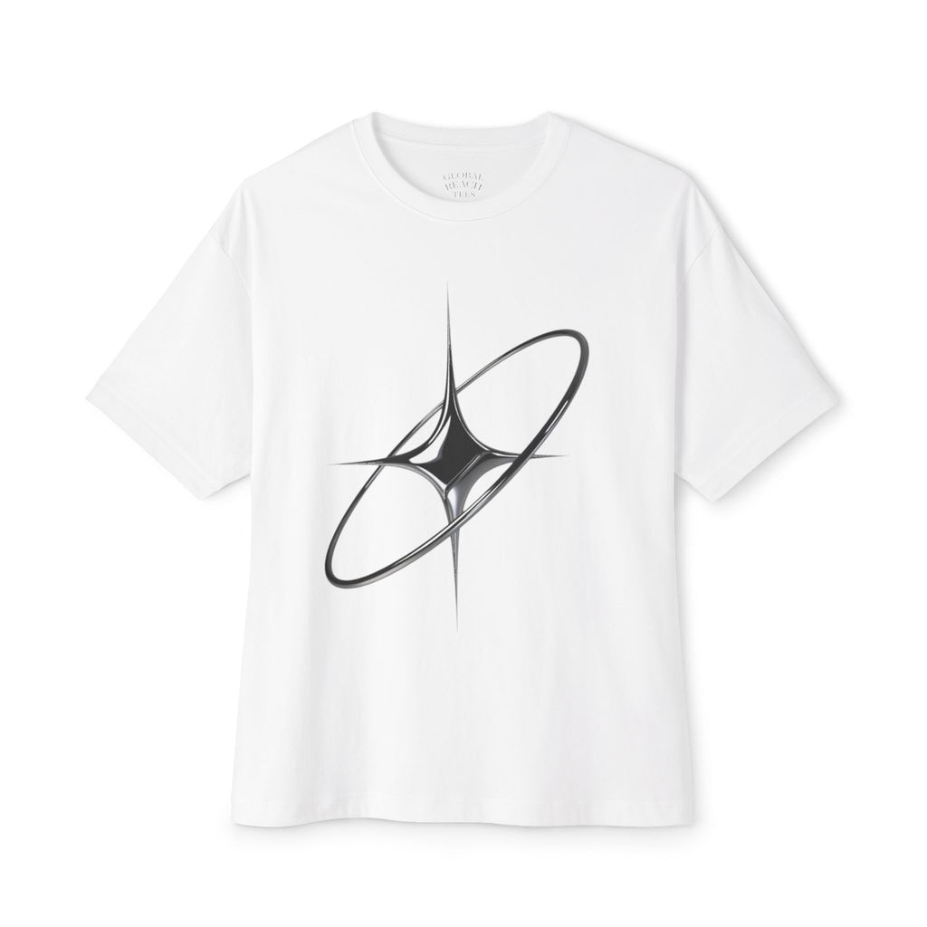 "FULFILL II" GRAPHIC TEE