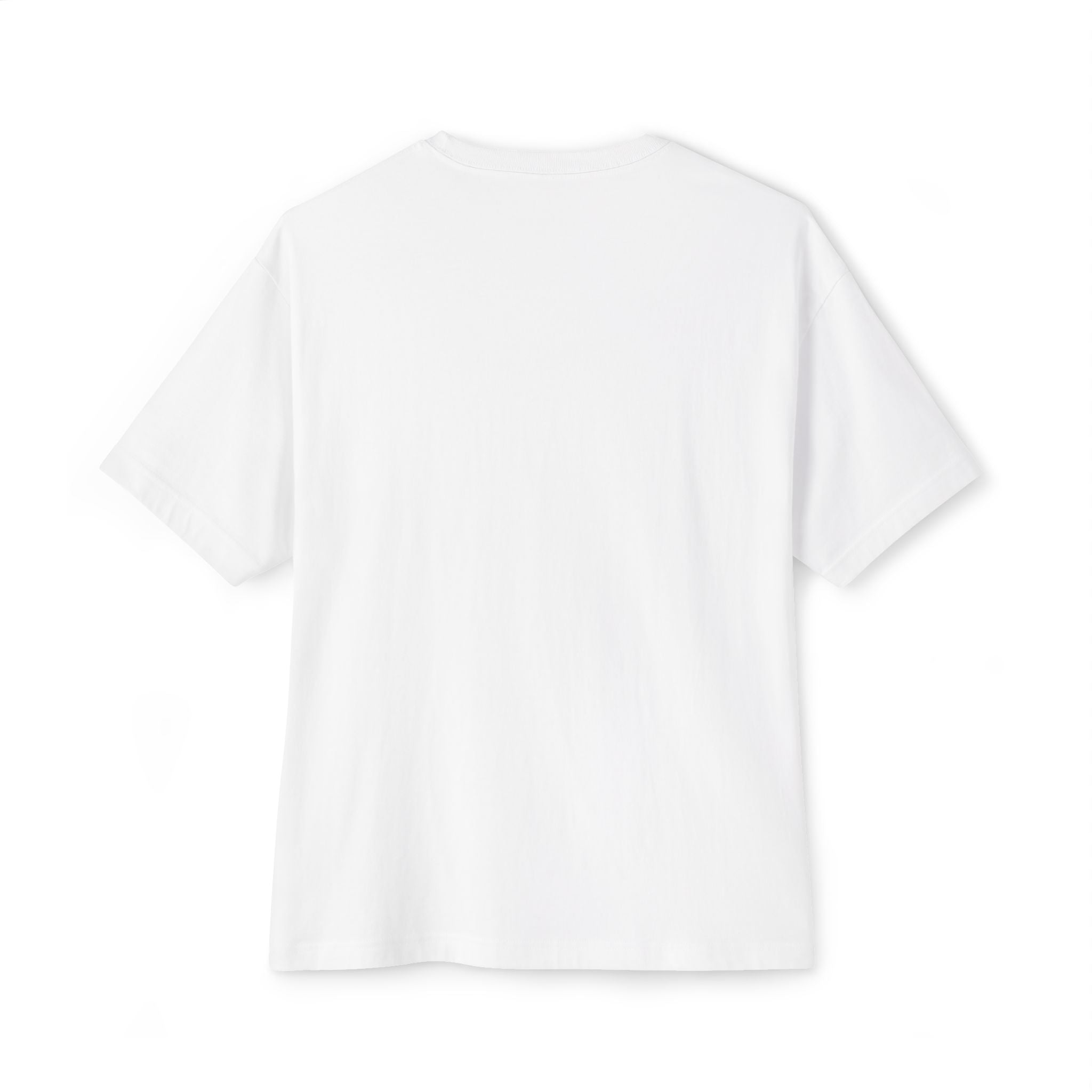 "BLOND" GRAPHIC TEE