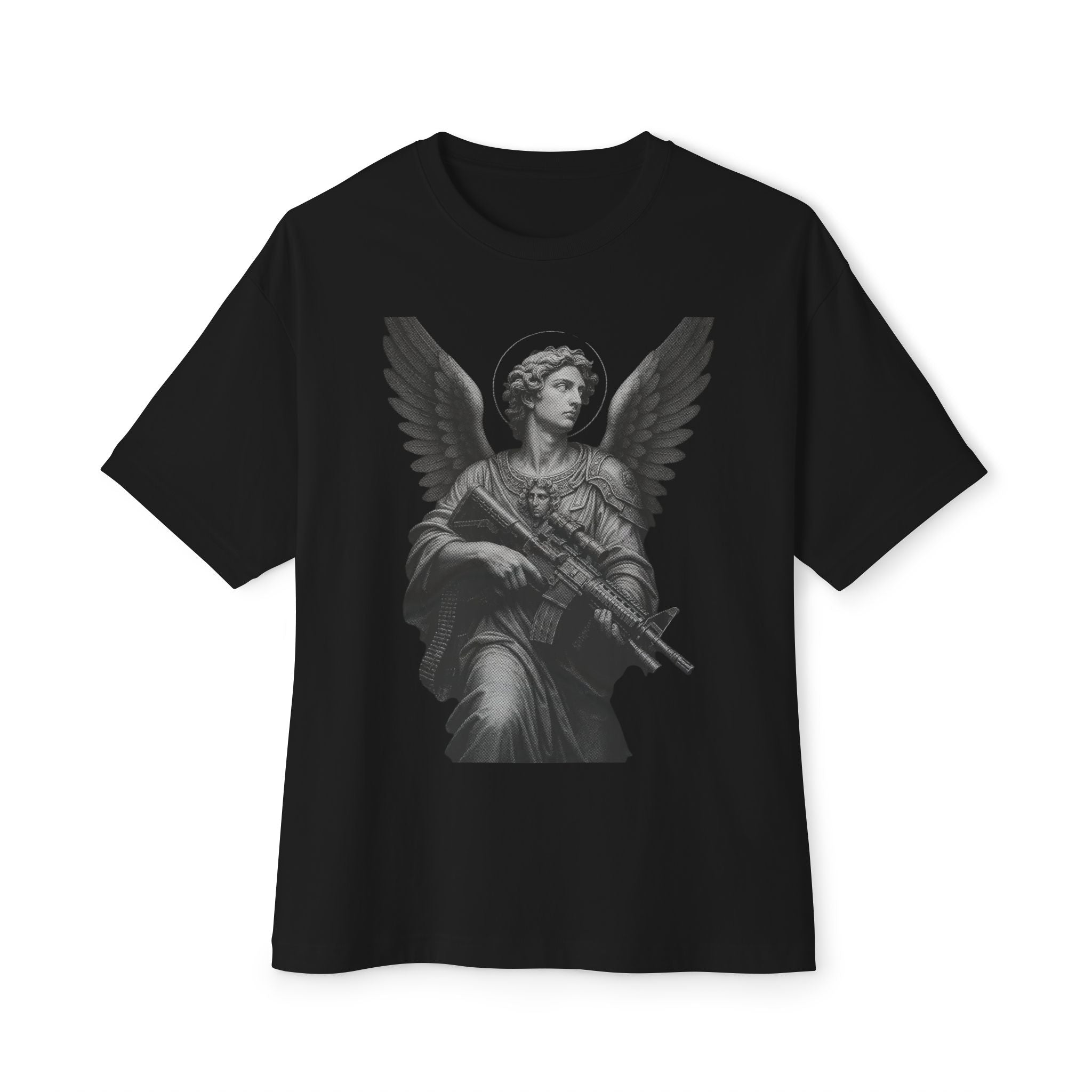 "ANGEL" GRAPHIC TEE