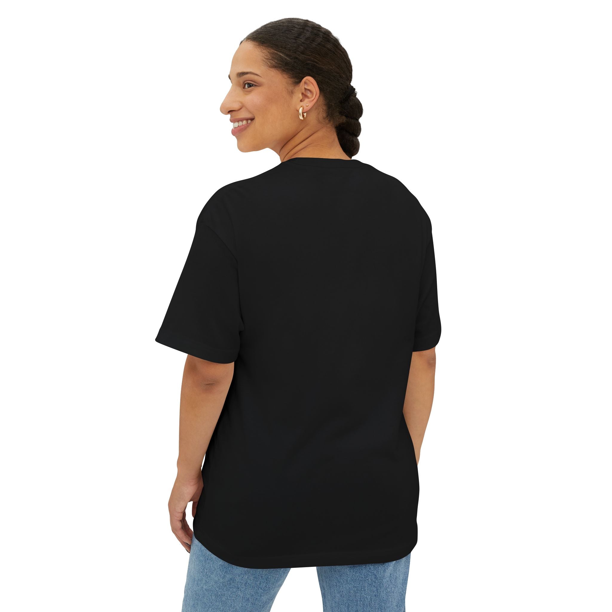 "FUTURE III" GRAPHIC TEE