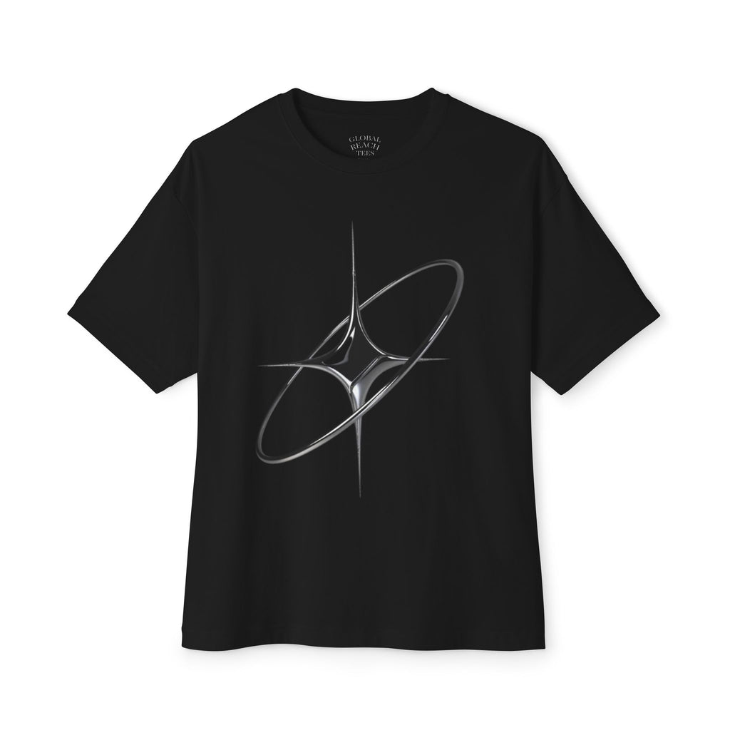 "FULFILL II" GRAPHIC TEE