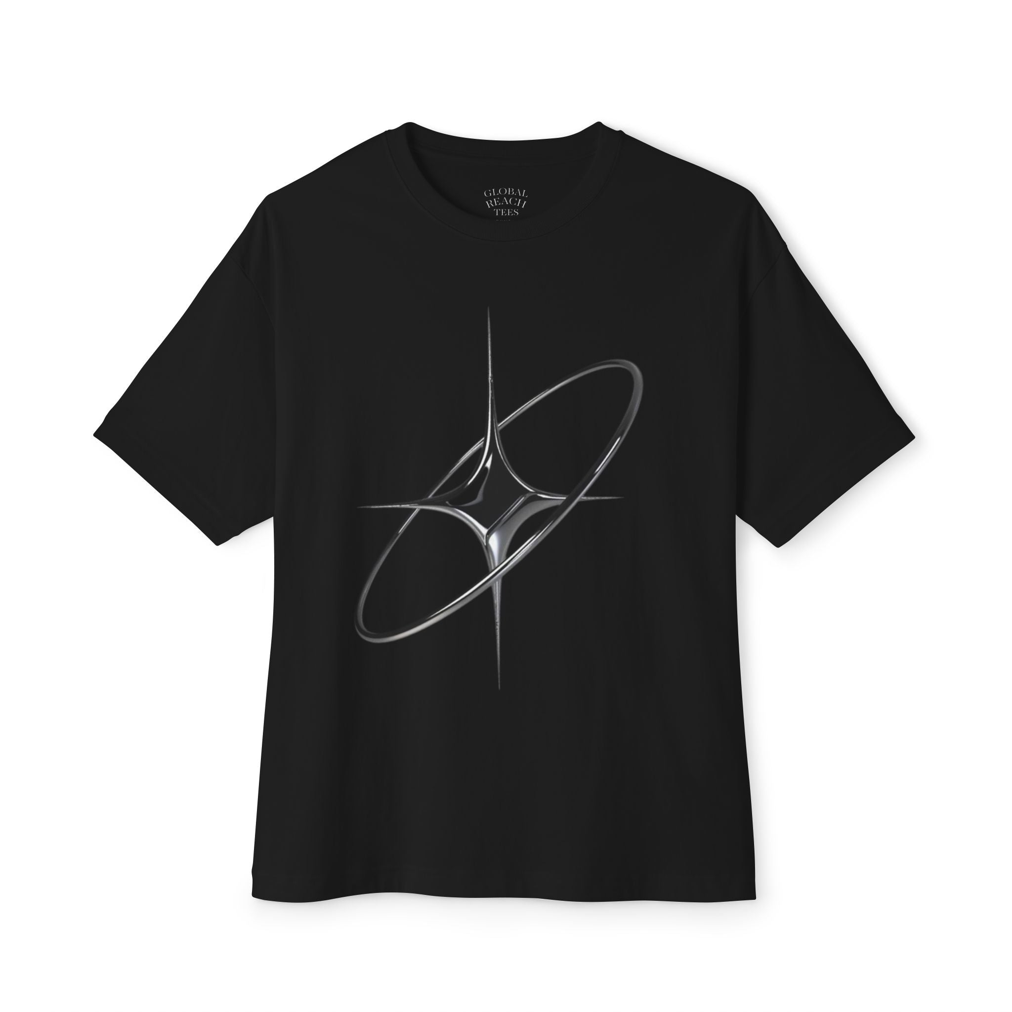 "FULFILL II" GRAPHIC TEE