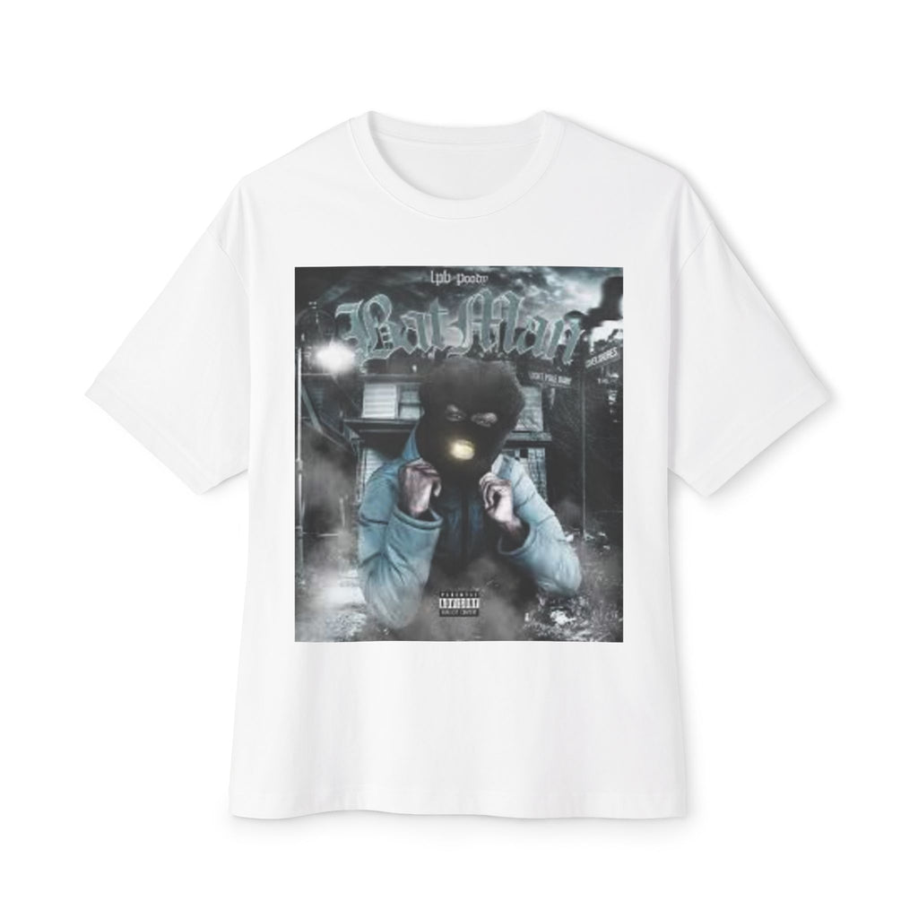 "BATMAN" GRAPHIC TEE