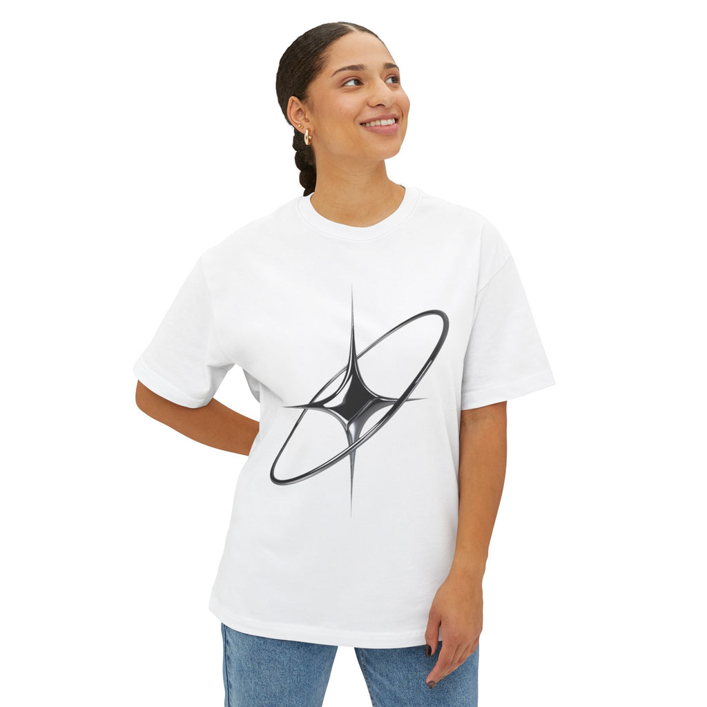 "FULFILL II" GRAPHIC TEE