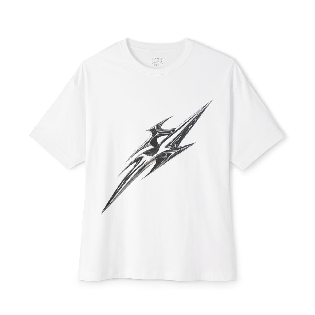 "FULFILL" GRAPHIC TEE