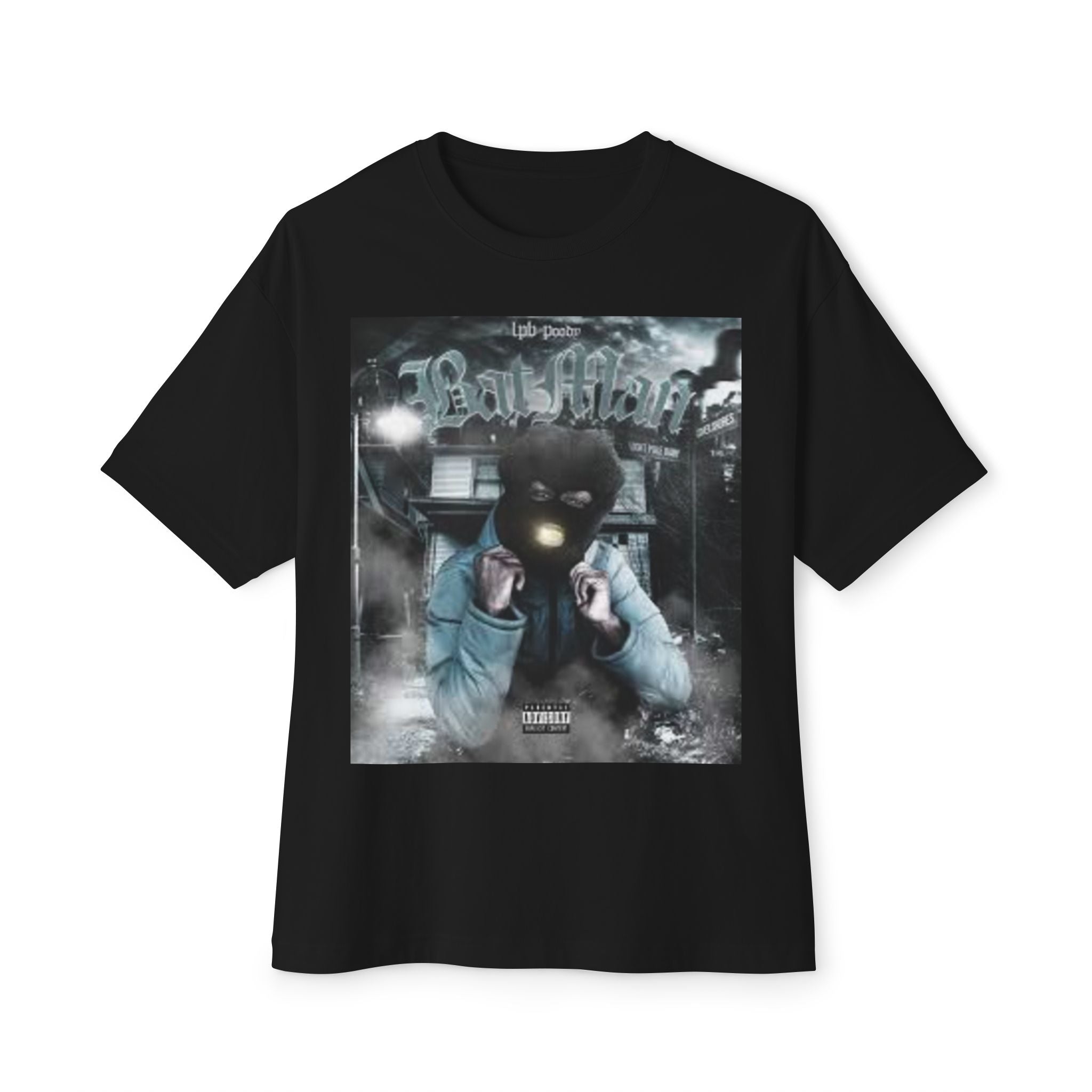"BATMAN" GRAPHIC TEE