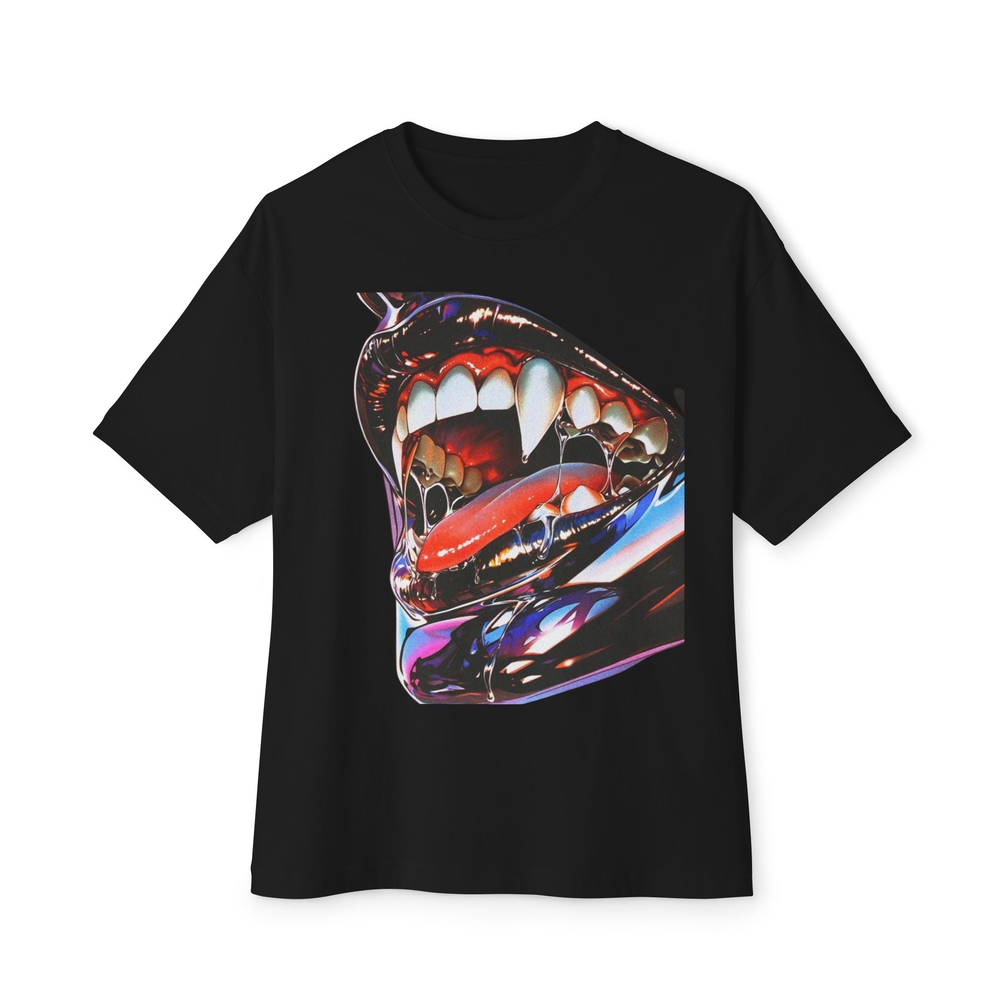 "VAMP" GRAPHIC TEE