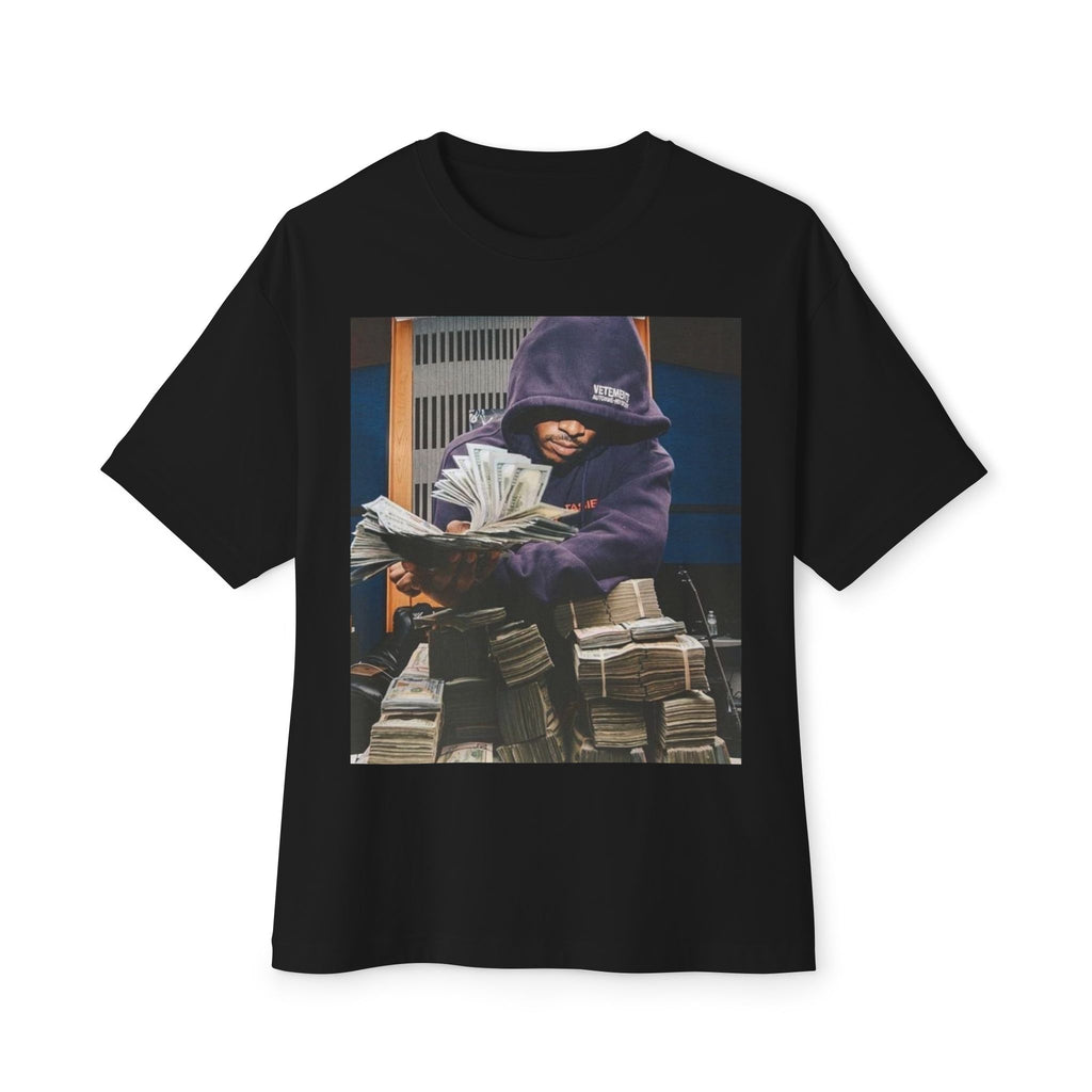 "FUTURE" GRAPHIC TEE