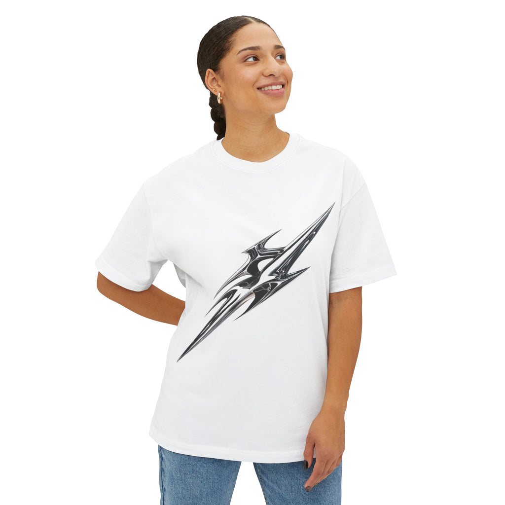 "FULFILL" GRAPHIC TEE