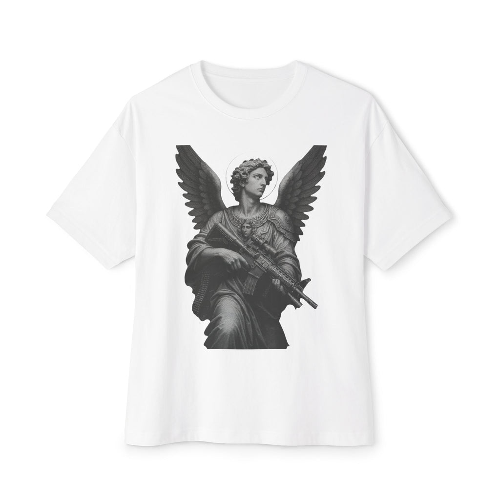 "ANGEL" GRAPHIC TEE